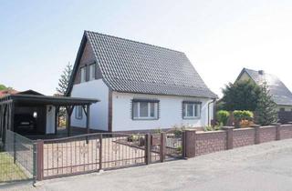 Haus kaufen in 02991 Lauta, Charmantes Wohnen in Lauta
