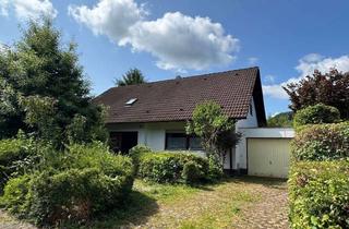 Einfamilienhaus kaufen in 69439 Zwingenberg, Charmantes Einfamilienhaus mit separater Einliegerwohnung