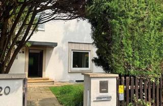 Einfamilienhaus kaufen in 86163 Hochzoll, Grüne, ruhige Wohnidylle in großzügigem Einfamilienhaus 8 Zimmer, Dachgeschoß-Atelier, großer Garten