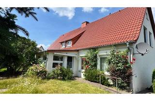 Doppelhaushälfte kaufen in Thomas-Müntzer-Ring 11, 02827 Biesnitz, Liebhaberobjekt - TOP-Doppelhaushälfte mit Landeskronblick