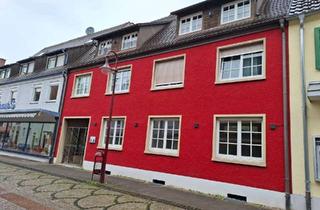 Haus kaufen in 79206 Breisach, Solide Kapitalanlage Wohnhaus mit 6 Einheiten 335qm WF, in der Fußgängerzone Breisach