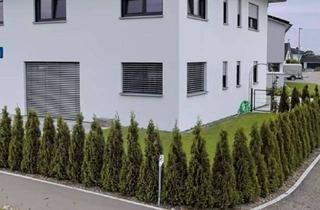Einfamilienhaus kaufen in Oleanderweg, 88471 Laupheim, Schönes 6-Zimmer-Einfamilienhaus mit gehobener Innenausstattung in Laupheim