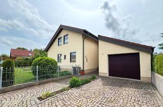 Einfamilienhaus kaufen in 89340 Leipheim, Provisionsfrei! Einfamilienhaus in Toplage!
