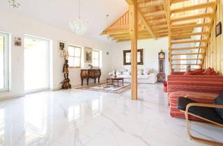 Bauernhaus kaufen in 84364 Bad Birnbach, Großzügiges Anwesen mit historischem Bauernhaus und drei modernen Gebäudeteilen