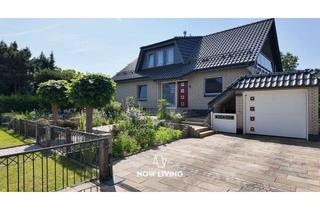 Einfamilienhaus kaufen in 29323 Wietze, Mehr Raum. Mehr Ruhe. Mehr Zuhause – Einfamilienhaus in Wietze