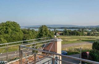 Villa kaufen in 78315 Radolfzell, See- und Alpenblick in Radolfzell: Unternehmervilla in bester Lage der Weinburg - frei