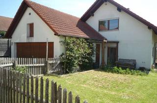 Einfamilienhaus kaufen in 71126 Gäufelden, Geräumiges, preiswertes 6-Zimmer-Einfamilienhaus in Gäufelden