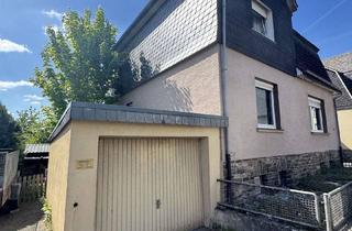 Haus kaufen in 57548 Kirchen, Wohnhaus zentral in Kirchen, Nähe Kindergarten