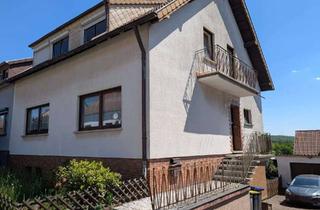 Doppelhaushälfte kaufen in 66822 Lebach, Familienfreundliche Doppelhaushälfte in Lebach- Landsweiler
