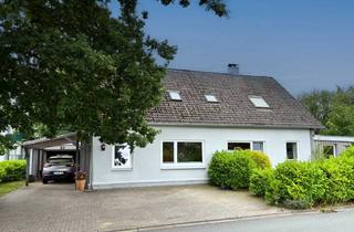 Haus kaufen in 25551 Hohenlockstedt, Viel Platz zum Leben – Stilvoll, gemütlich und voller Möglichkeite