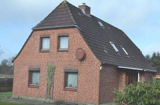 Haus kaufen in Mittelweg, 25795 Weddingstedt, Verkauf eines Wohnhauses in fast Alleinlage und Waldnähe