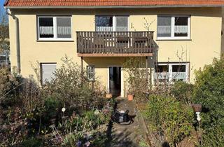 Haus kaufen in 34434 Borgentreich, Mehrgenerationenhaus mit Potenzial in Borgentreich Kernstadt