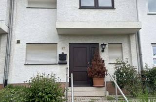 Reihenhaus kaufen in 61191 Rosbach, Reihenhaus in Top Lage von Roßbach