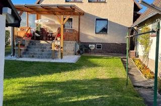 Haus kaufen in Stettiner Str., 29389 Bad Bodenteich, **Provisionsfrei** Freistehendes EFH auf gepflegtem Grundstück