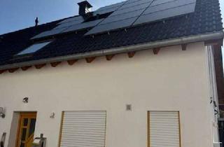 Doppelhaushälfte kaufen in 55435 Gau-Algesheim, Außergewöhnliche Doppelhaushäfte mit luxuriöser Innenausstattung in Gau-Algesheim (provisionsfrei)