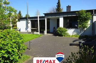Haus kaufen in 29331 Lachendorf, Aparter Bungalow in ruhiger Wohnlage von Lachendorf (AI-6467)