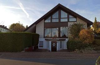 Einfamilienhaus kaufen in 61250 Usingen, Geräumiges und gepflegtes freistehendes Einfamilienhaus in Usingen