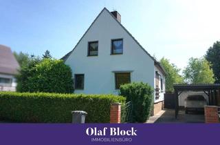 Haus kaufen in 39435 Egeln, Schmuckstück für Preisbewußte