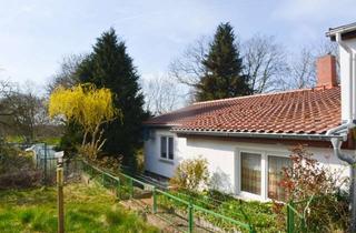 Haus kaufen in Marlow 19, 18551 Sagard, Ein großes Fleckchen Grün in Sagard: Bungalow sucht neuen Eigentümer!
