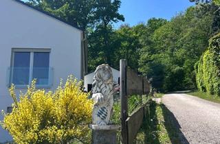Haus kaufen in 84079 Bruckberg, Lichtdurchflutet & großzügig - 4 Zi. Haus mit großem Grundstück