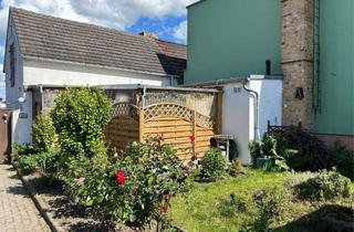 Einfamilienhaus kaufen in Straße Des Friedens 20, 06179 Teutschenthal, Preiswertes 7-Zimmer-Einfamilienhaus in Teutschenthal