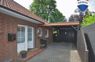Einfamilienhaus kaufen in 26197 Großenkneten, Schönes Einfamilienhaus - alles auf einer Ebene
