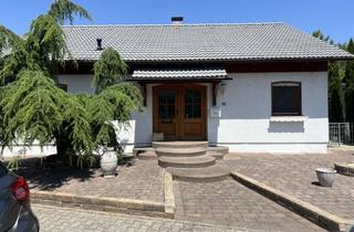Einfamilienhaus kaufen in Eichenstraße 16, 67259 Beindersheim, Einfamilienhaus mit schön eingewachsenem Garten in begehrter Wohnlage