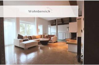 Haus kaufen in 79400 Kandern, Wundervolles Traumhaus mit Büro/Atelier und Premium-Wohnflächen