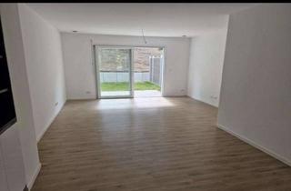 Haus mieten in 55450 Langenlonsheim, Neuwertiges Haus mit fünf Zimmern und EBK in Langenlonsheim