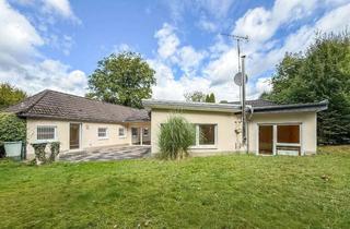 Haus mieten in 51503 Rösrath, Alles auf einer Eben - Großzügiger Bungalowtraum mit großem Garten in Kleineichen