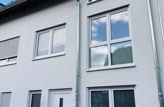 Haus mieten in Murgtalstraße 17/1, 76456 Kuppenheim, Großes, helles und neuwertiges Haus mit sechs Zimmern und Einbauküche in Kuppenheim