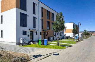 Haus mieten in Imkerstraße 24, 15366 Neuenhagen, Neu gebautes Reihenendhaus zu vermieten