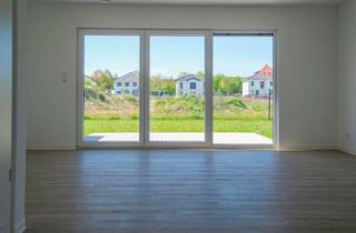 Haus mieten in Imkerstraße 24, 15366 Neuenhagen, Neu gebautes Reihenendhaus zu vermieten