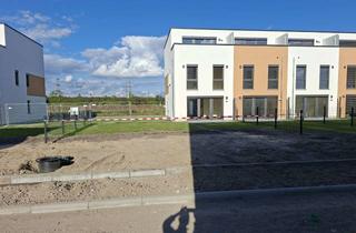 Haus mieten in Imkerstraße 20, 15366 Neuenhagen, Neu gebautes Reihenendhaus zu vermieten