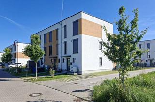Haus mieten in Imkerstraße 20, 15366 Neuenhagen, Neu gebautes Reihenendhaus zu vermieten