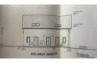 Haus mieten in Siedlungsweg, 99189 Gebesee, Erstbezug nach Sanierung: geräumiges und günstiges 4-Zimmer-Haus zur Miete in Gebesee