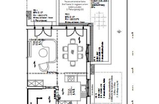 Haus mieten in 76467 Bietigheim, Erstbezug: Schöne 6-Raum-Doppelhaushälfte mit gehobener Innenausstattung in Bietigheim (Neubaugebiet