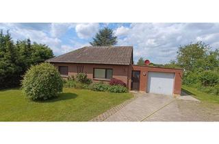 Haus mieten in Mühlenweg 4a, 38373 Frellstedt, Günstiges 3-Zimmer-Einfamilienhaus mit EBK in Frellstedt