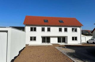 Haus mieten in Schubertstraße, 74369 Löchgau, Doppelhaushälfte im Herzen von Löchgau
