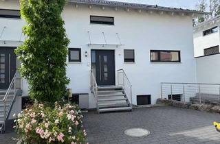 Haus mieten in 75180 Büchenbronn, Günstige, neuwertige 5-Zimmer-Doppelhaushälfte mit geh. Innenausstattung und EBK