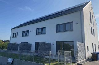 Haus mieten in 84048 Mainburg, Reihenmittelhaus in Sandelzhausen mit gehobener Ausstattung und Einbauküche!