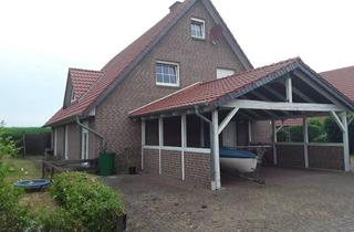 Haus mieten in Wiesenfeldweg, 38170 Kneitlingen, Geräumiges, günstiges 8-Zimmer-Haus in Kneitlingen