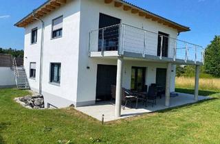 Haus mieten in 83561 Ramerberg, Geräumiges, gepflegtes 5-Raum-Einfamilienhaus mit gehobener Innenausstattung in Ramerberg