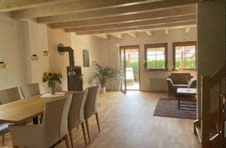 Haus mieten in Immeneich 62, 79837 St. Blasien, Wunderschönes Einfamilienhaus