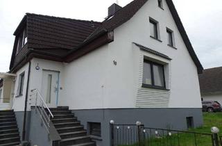 Haus mieten in 18573 Samtens, Doppelhaushälfte in ruhiger Lage sucht neuen Mieter!