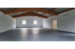 Büro zu mieten in 84164 Moosthenning, Gewerbehalle mit Büro in der nähe von Dingolfing ( BMW )