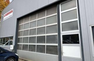 Gewerbeimmobilie kaufen in 74354 Besigheim, ++ MULTIFUNKTIONSHALLE ++ FREI AB 01.01.2026 ++ VIELSEITIG NUTZBAR ++