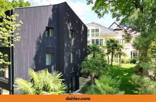 Anlageobjekt in 88079 Kressbronn, Ferienensemble am Bodensee: 8 Einheiten in Villa & Neubau