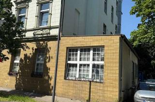 Anlageobjekt in 58455 Witten, WITTEN-Zentrum freistehendes WGH , voll vermietet, in ETW s aufgeteilt