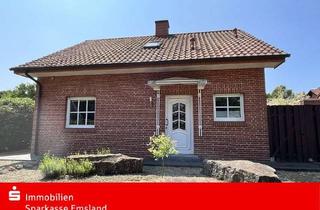 Anlageobjekt in 49740 Haselünne, Ihr Ferienhaus im Hasetal Komfort und Natur genießen!